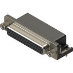 MHHDR-44FNS-B1_D-Sub/VGA连接器