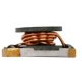 Eaton-UP0.4UC-331-R Induktionsspule, Oberflächenmontage Inductor Power Wirewound 330uH 20% 100KHz 0.16A 3.8Ohm DCR T/R