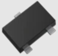 Toshiba-SSM3J356R,LXHF MOSFETs Trans MOSFET P-CH Si 60V 2A 3-Pin SOT-23F Automotive AEC-Q101