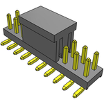 TMM-110-01-G-D-SM-P TMM-110-01-G-D-SM-P