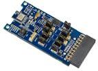 Microchip Technology-ATBTLC1000ZR-XPRO Placas y kits de desarrollo inalámbricos/RF ATBTLC1000-ZR110CA Bluetooth Extension Board