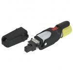 Radiall-OCTI417500 Steckverbinder, andere OCTIS PLUG KIT COMBO SIGNAL