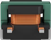 TDK-B82801A1135A125 Trasformatore di corrente SMT Current Sense Transformers, EE 4.2 core, For B82801A1 Series Automotive AEC-Q200