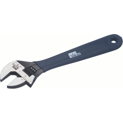 IDEAL Industries-35-020 Wrenches 8in ADJUSTABLE WRENCH