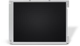 Sharp-LQ104V1DG81 Módulos TFT 10.4in TFT VGA 640x480Pixels LVDS 450cd/m2 LED Backlight -30°C to 80°C