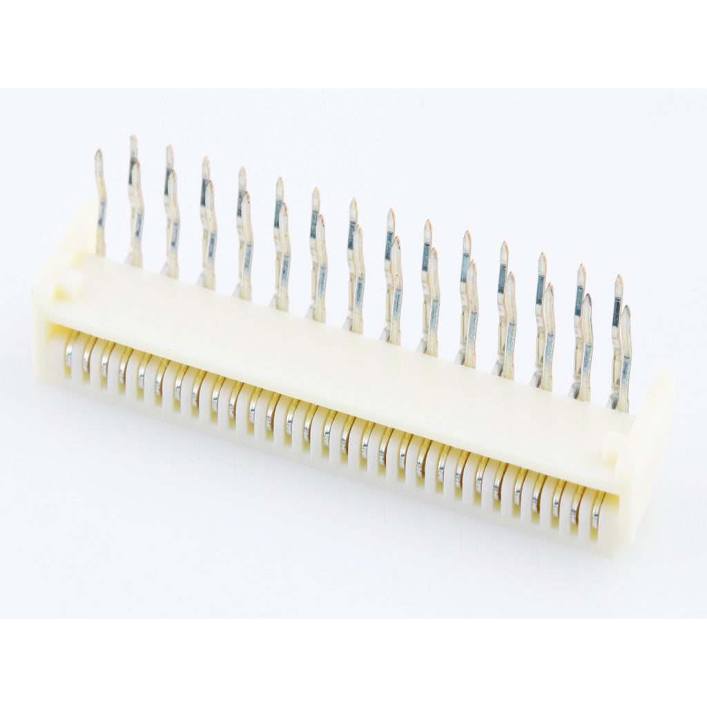 Molex-0528072910 Steckverbinder, FFC-FPC Conn FFC Connector SKT 29 POS 1mm Solder RA Thru-Hole Tray