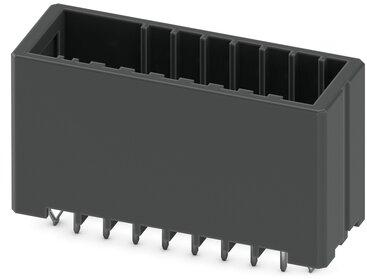 PHOENIX CONTACT-1341414 Steckverbinderleisten und Leiterplattenbuchsen Conn Shrouded Header (4 Sides) HDR 16 POS 3.81mm Solder ST Top Entry Thru-Hole Cardboard