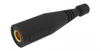 Radiall-R380500125 天线  Antenna Dipole 2dBi Gain 2500MHz