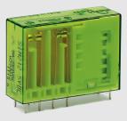 ELESTA GmbH-SIM21224VDC Power Relays Power Relay 24VDC 8A DPST-NO/SPST-NC