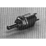 Honeywell-SPSN048P102U Widerstandstrimmern, Potenziometern und Regelwiderstande Res Cermet POT 1K Ohm 10% 1W 1(Elec)/1(Mech)Turns 3.18mm (9.53 X 34.92mm) Solder Lug Panel Mount