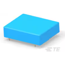 TE Connectivity-V23030A1021A104 Relé de señal Signal Relay 24VDC 2A 4PDT(39.7x32.4x10.2)mm THT