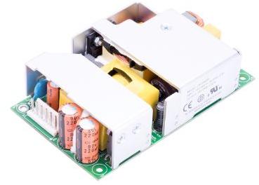SL Power / Advanced Energy-LB130S56K Alimentation électrique CA en CC AC/DC Power Supply Single-OUT 56V 2.32A 130W