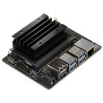 Seeed Technology Co.,Ltd-102110268 Eingebettete Systementwicklungsboards und -kits Jetson Nano Application Processor and SOC Development Kit 1430MHz CPU 4GB RAM Linux