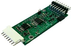 Microchip Technology-AR1100BRD Development Kits and Tools AR1100 Touch Screen Controller Development Tool Automotive AEC-Q100