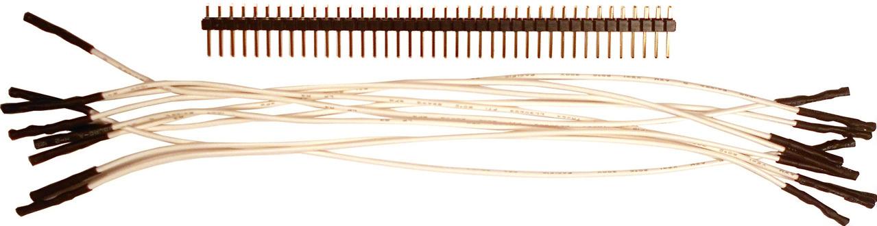 SchmartBoard-920-0105-01 Komponentensätze Jumper Wire Kit