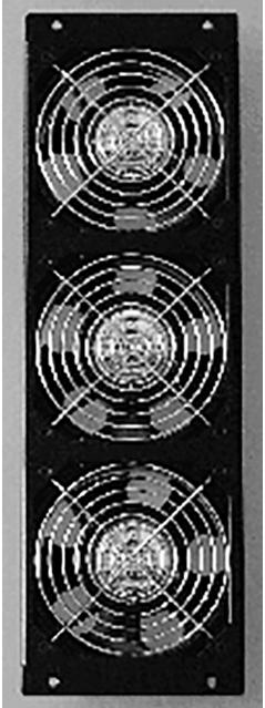 ORION FANS-OA300 Blowers and Fans AC Fan Axial 115V 330CFM