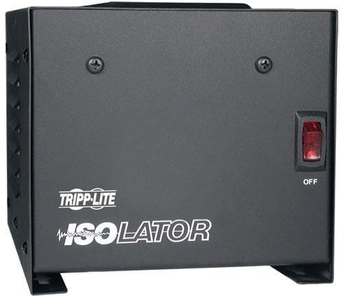 Eaton-IS-500 Power Transformers Power Transformer 500W Wall Mount