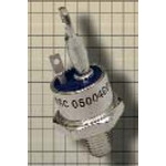 Microchip Technology-05102GOF Silicon Controlled Rectifiers - SCRs Thyristor SCR 200V 1.2KA 3-Pin TO-65