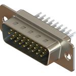 MHHDD-26MNS-A1_D-Sub/VGA连接器