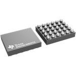 BQ25600CYFFT
