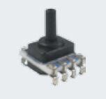 Honeywell-SSCMLNN015PD2A5 | TruStability® Board Mount Pressure Sensors Sensore di pressione montato sul board Board Mount Pressure Sensor -15psi to 15psi Differential Medical 8-Pin SMD Module