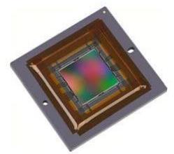 onsemi-KAE-04471-ABA-JP-FA 影像传感器 Image Sensor Monochrome CCD 2168x2144Pixels 155-Pin CPGA JWLCS