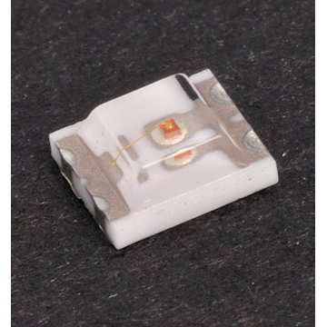 Lumex-SML-LX0603USBW-TR LED LED Uni-Color Blue 470nm 2-Pin Chip 0603(1608Metric) T/R