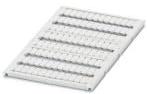 PHOENIX CONTACT-0821784 Accessori per connettori Connector Accessories Unicard Sheet Straight
