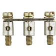 Weidmuller-336500000 Accessoires de raccordement Conn Accessories PL 3 POS Screw ST