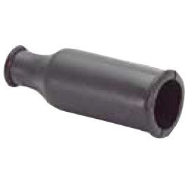 Bulgin Components PLC-M873 Sicherungszubehör Cover