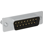 L717SDAH15PC309_D-Sub/VGA连接器
