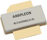 Ampleon-BLF2425M9LS140U HF-MOSFETs Trans RF MOSFET N-CH 65V 3-Pin SOT-502B Bulk