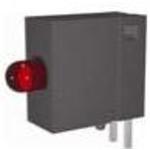 Signal Construct GmbH-DVCH1001 LED LED Uni-Color Red 2-Pin
