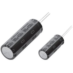 Cap Aluminum Lytic 50uF 450V 20% (12.5 X 35.5mm) Radial 5mm 0.4A 5000h 125°C