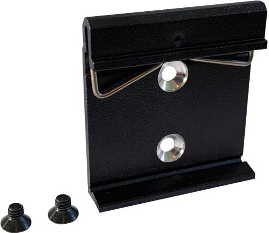 Digi International-76002095 Komponentensätze DIN Rail Clip Kit with Screws to Suit IX10, IX20