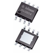 Infineon Technologies AG-TLD5045EJXUMA1 LED Drivers LED DRVR 9V/12V/15V/18V/24V Automotive AEC-Q100 8-Pin DSO EP T/R