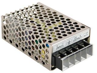 MEAN WELL-SD-15A-12 DC to DC Converter and Switching Regulator Module Module DC-DC 12VIN 1-OUT 12V 1.25A 15W 5-Pin