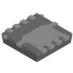 Trans MOSFET N-CH 40V 141A 8-Pin WDFNW EP Automotive AEC-Q101