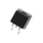 Trans MOSFET N-CH 30V 40A 3-Pin(2+Tab) D2PAK
