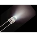 Rohm-SLR343WBN2PT LED LED Uni-Color White 2-Pin