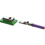 KYOCERA AVX Components Corporation-709140001018106 Steckverbinder, Kontakt Contact SKT Solder RA SMD
