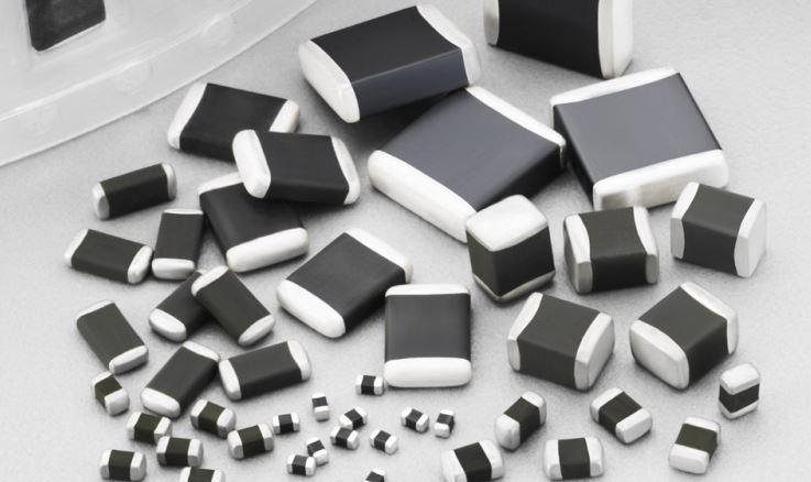 Littelfuse-V18MLE1206NH Varistor Var MLV 14VAC/18VDC 28V 1206 SMD T/R