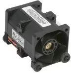 Super micro Computer, Inc-FAN-0101L4 Souffleurs et ventilateurs DC Fan Axial 27.5CFM 59dB 40 X 40 X 56mm