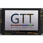 Matrix Orbital-GTT50ATPCBLMB0H1CUV5 null 5in TFT WVGA 800x480Pixels I2C -20°C to 70°C