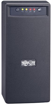 Eaton-SMART750USBTAA Sistema de alimentación ininterrumpida UPS Line Interactive Tower 110V/115V/120V 450W 750VA