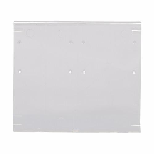 Eaton-NUC8 Accessori per connettori Connector Accessories Cover Straight