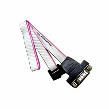 Advantech-1700100250 Cable Assembly Other COM Port Cable