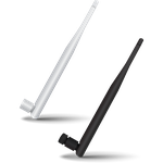 KYOCERA AVX Components Corporation-X9000984-4GDSMB Antenne Antenna External 4.7dBi Gain 960MHz/2690MHz