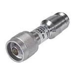 HUBER+SUHNER-6001.17.B DC Blocks Impedance Matching Pad 1GHz 1W