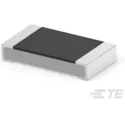 TE Connectivity-RQ73C2B147KBTD Resistor Fixed Single-Surface Mount Res Thin Film 1206 147K Ohm 0.1% 0.5W(1/2W) ±10ppm/°C Sulfur Resistant Pad SMD T/R Medical Automotive AEC-Q200